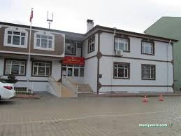 Kuluncak Kaymakamlığı