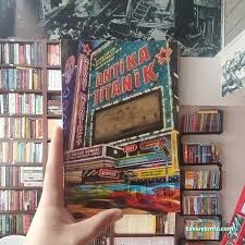 Külüstür Sahaf & Kitabevi