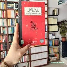 Külüstür Sahaf & Kitabevi