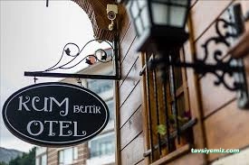 Kum Butik Hotel