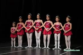 Kumbara Kültür Sanat Dans Akademi