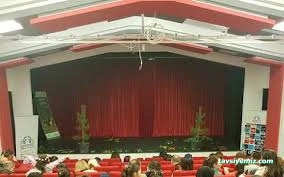 Kumbara Kültür Sanat Dans Akademi