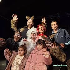 Kumbara Kültür Sanat Dans Akademi