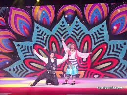 Kumbara Kültür Sanat Dans Akademi