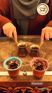 Kumda Kayfe (Bozok Kahvecisi)