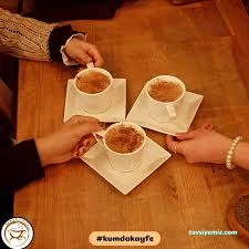Kumda Kayfe (Bozok Kahvecisi)