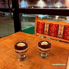 Kumda Kayfe (Bozok Kahvecisi)