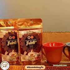 Kumda Kayfe (Bozok Kahvecisi)