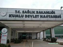 Kumlu Devlet Hastanesi