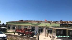 Kumlu Halk Eğitimi Merkezi