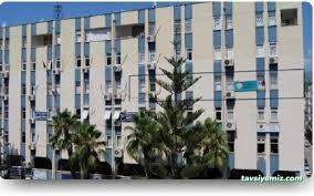 Kumluca Halk Eğitimi Merkezi