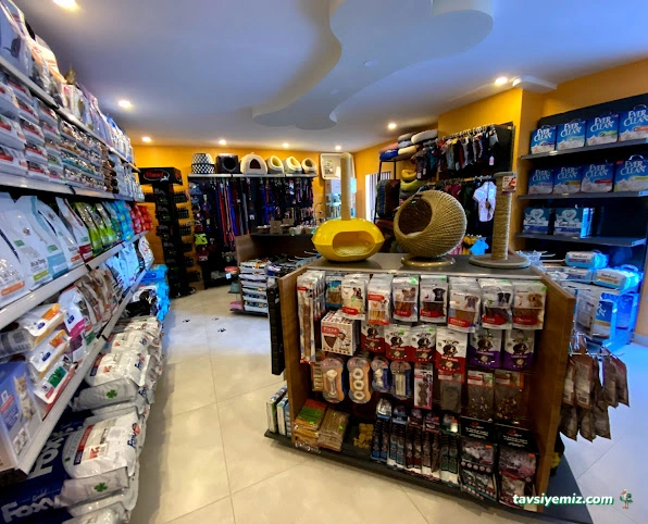 Kumluca Veteriner Sağlık Merkezi