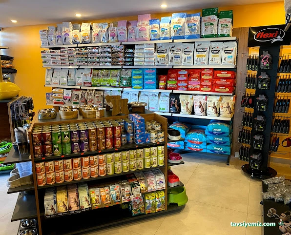 Kumluca Veteriner Sağlık Merkezi