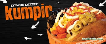 Kumpir Box Yaşam Avm