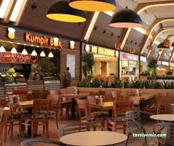 Kumpir Box Yaşam Avm