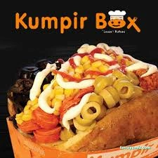 Kumpir Box Yaşam Avm
