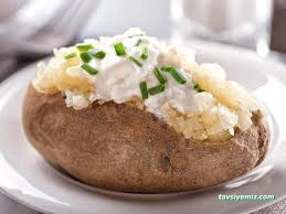 Kumpir Box Yaşam Avm