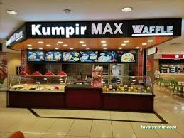 Kumpir Maxi