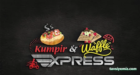 Kumpir & Waffle Express