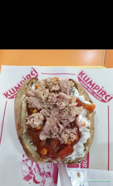 Kumpirci