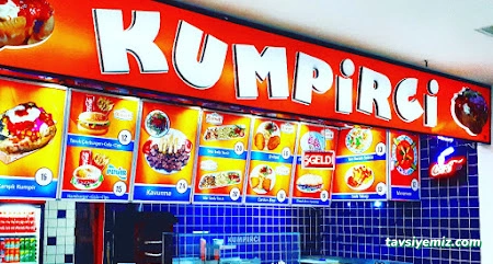 Kumpirci