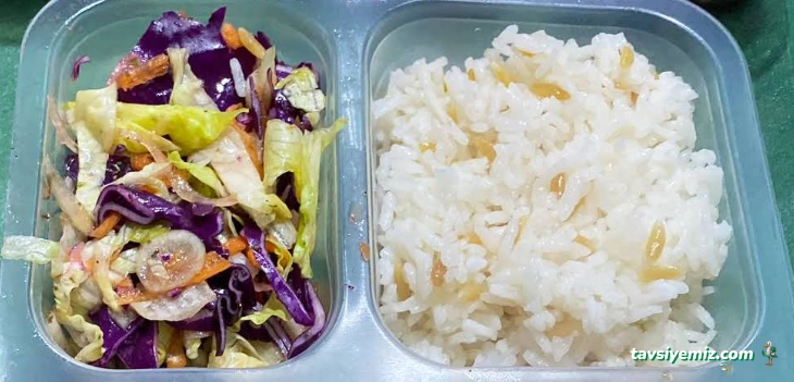 Kumru Catering Yemek