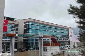 Kumru Devlet Hastanesi - Ordu Kumru - 1