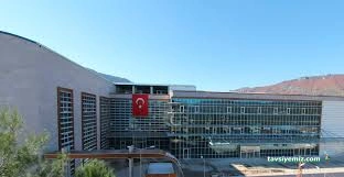 Kumru Devlet Hastanesi - Ordu Kumru - 1