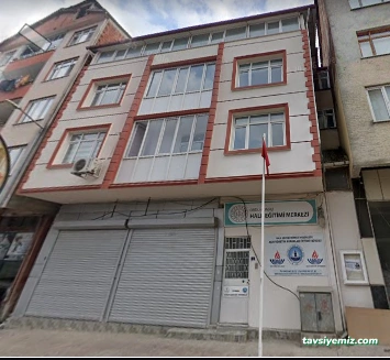 Kumru Halk Eğitimi Merkezi