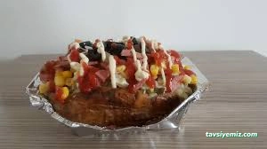 Kumrucu Deniz Künefe