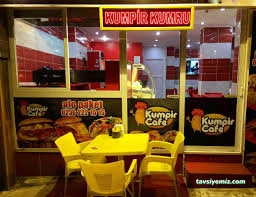 Kumrucu Deniz Künefe