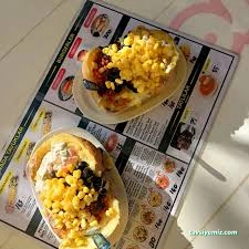 Kumrucu Deniz Künefe