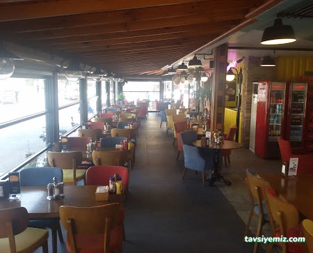 Kumrucu İso Kültür - Doyumluk Lezzetler