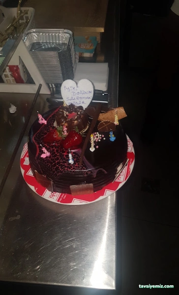 Kumrucu İso Kültür - Doyumluk Lezzetler