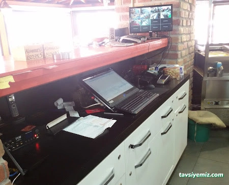 Kumrucu İso Kültür - Doyumluk Lezzetler