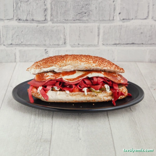 Kumrucu Şefik Fast Food Şırnak