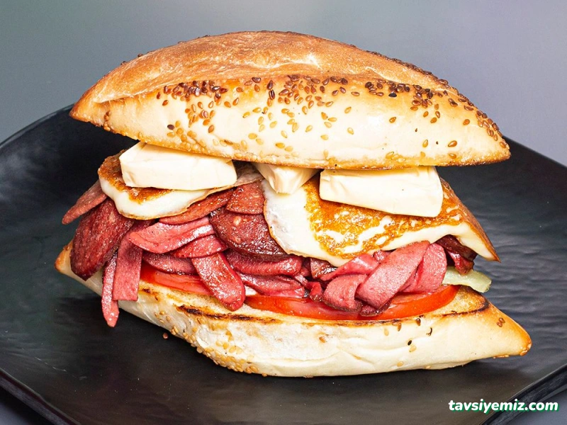 Kumrucu Şefik Fast Food Şırnak