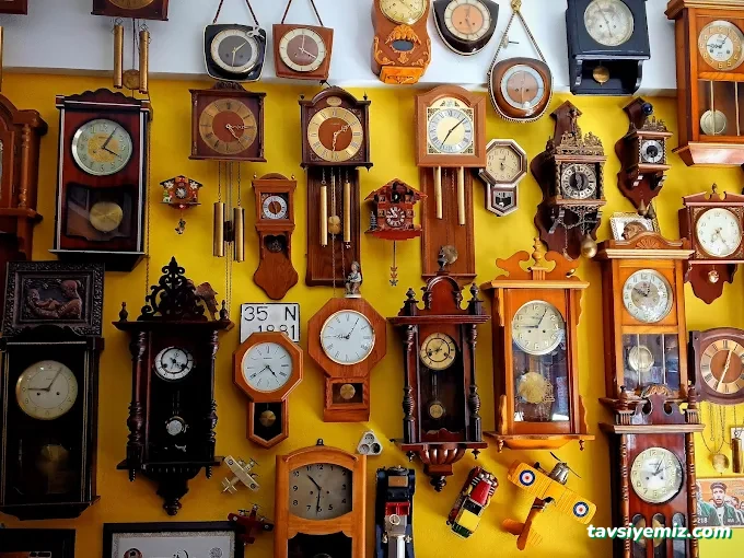 Kumsal Antika Ve Mezat Salonu