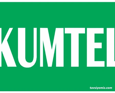 Kumtel Yetkili Servis Ve Satış Noktası