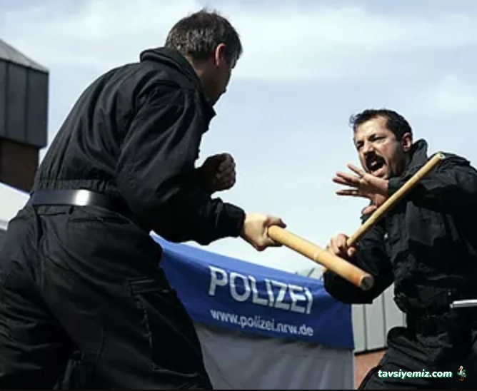 Kun-Tek Spor Kulübü - Taekwondo - Avcı Wing Tsun Ve Escrima