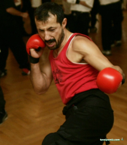 Kun-Tek Spor Kulübü - Taekwondo - Avcı Wing Tsun Ve Escrima