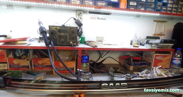 Kunt Kardeşler Elektronik (Eski Sanayi)