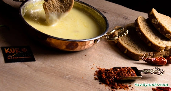 Kür Vadisi Ardahan Pazarı