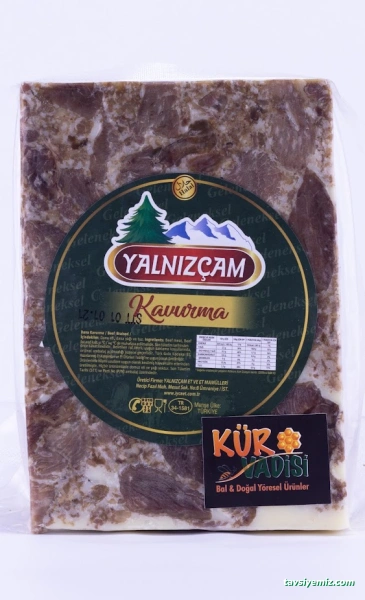 Kür Vadisi Ardahan Pazarı