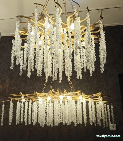 Kura Dizayn / Avize Ve Ev Aksesuarları