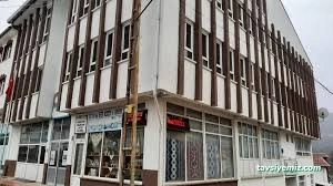 Küre Halk Eğitim Merkezi