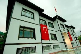 Küre Kaymakamlığı