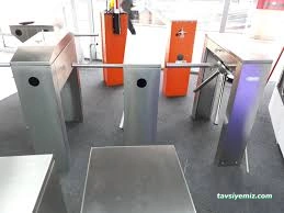 Küreci (Kr) Elektrik-Elektronik-Enerji Taahhüt