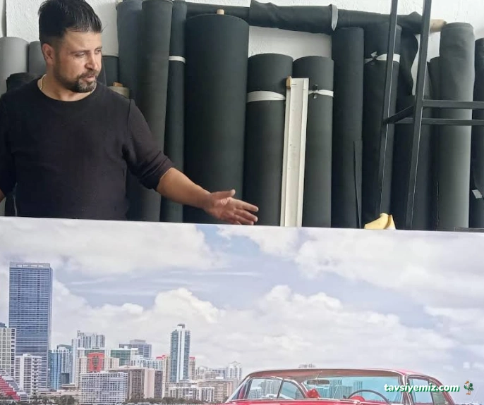 Kurşun Ofset Reklam Ve Matbaa