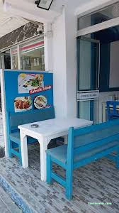 Kurşunlu Balıkçısı Emek